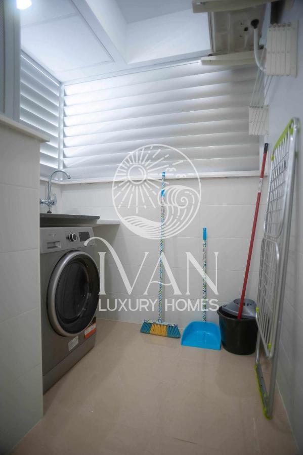 Casa Munteanu Ivan Luxury Homes 6ªpta Norte 1ªlinea Оропеса дел Мар Екстериор снимка
