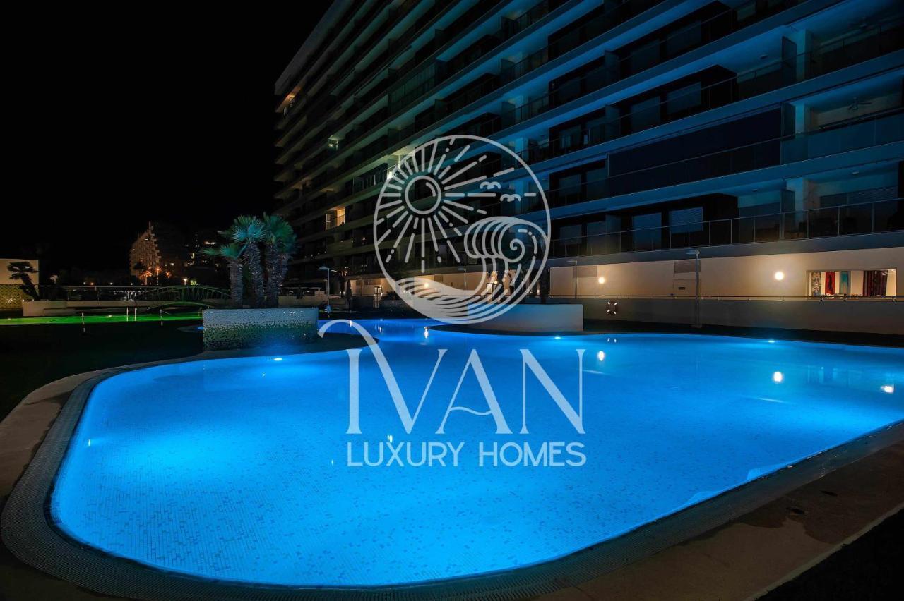 Casa Munteanu Ivan Luxury Homes 6ªpta Norte 1ªlinea Оропеса дел Мар Екстериор снимка